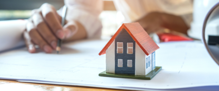 Top 5 Things You Should Know Before Buying Real Estate