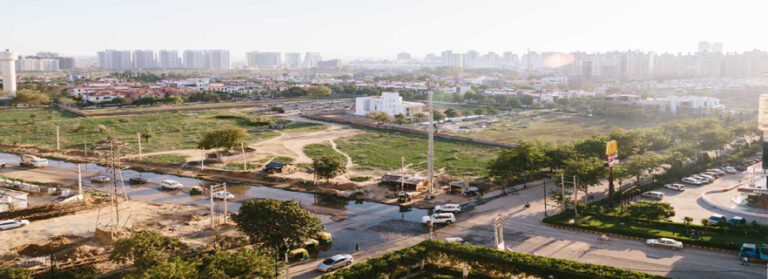 Rudrapur: Emerging as an Industrial Hub and Opportunities for Real Estate Investors